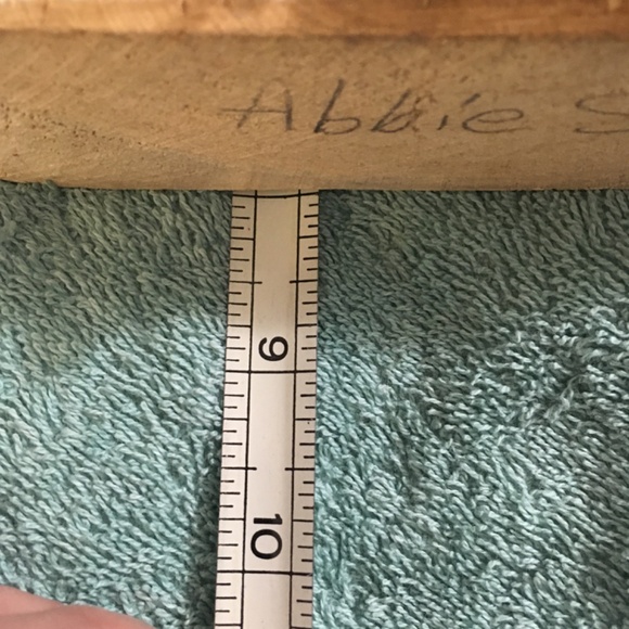 Handmade wooden Snowman - Picture 12 of 12